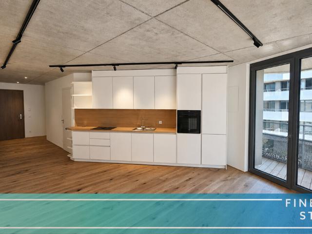 Wohnung mieten in Westerndorf St. Peter, Rosenheim