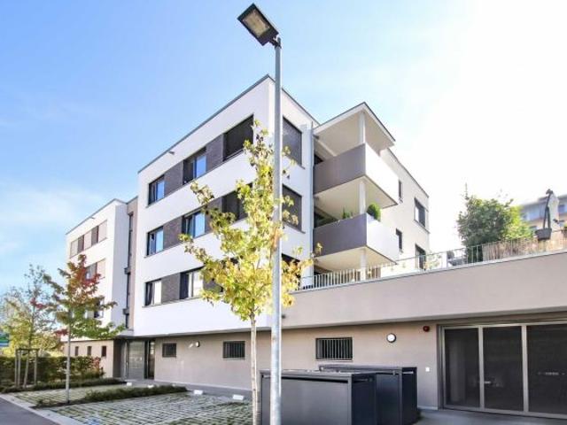 Wohnung kaufen in Winnenden, Rems-Murr-Kreis