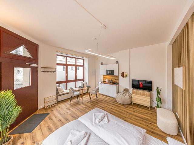 Apartment mieten in Zentrum-West, Leipzig
