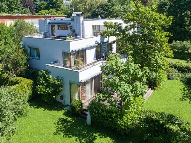 Haus kaufen in Parsch, Salzburg
