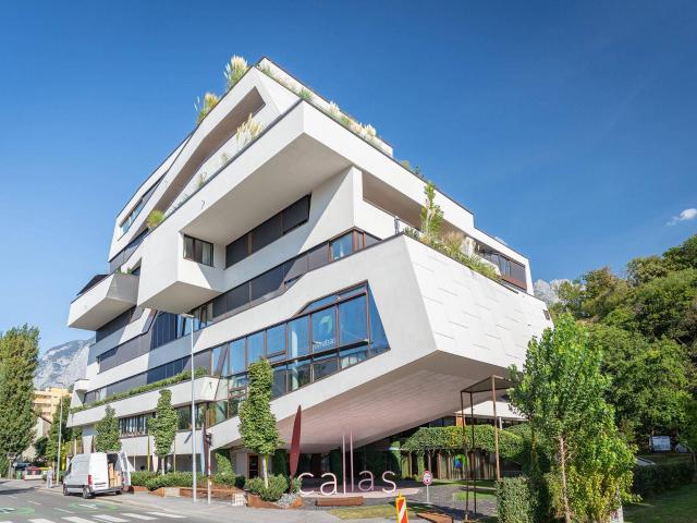 Apartment kaufen in Innsbruck, Tirol