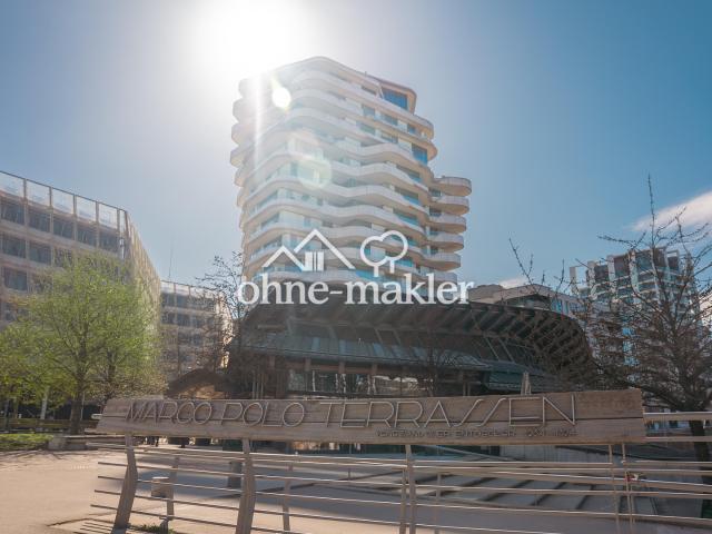 Apartment kaufen in HafenCity, Hamburg
