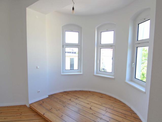 Apartment mieten in Treptow–Köpenick, Berlin