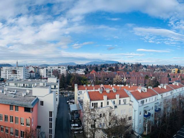 Wohnung mieten in Sankt Leonhard, Gersdorf-Feistritz