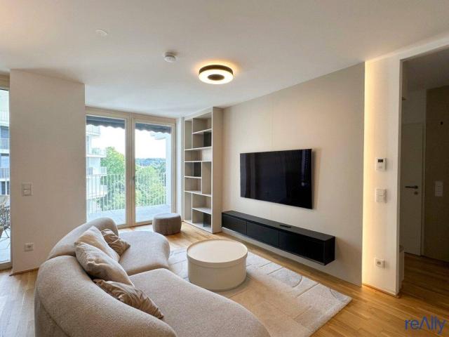 Apartment mieten in KG Hadersdorf, Wien