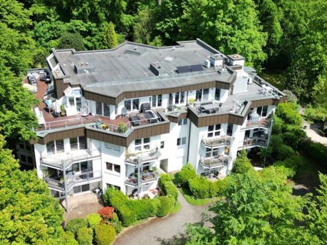 Wohnung kaufen in Essen, Nordrhein-Westfalen