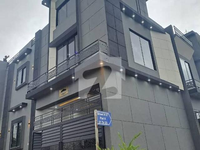 House for sale in Islamabad