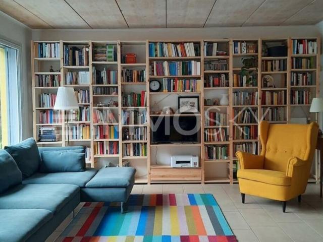 Einfamilienhaus kaufen in Aldesago, Tessin
