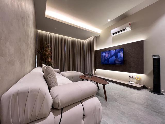 Serviced Residence for sale in Malaka