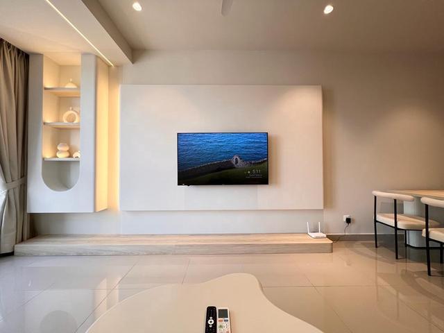 Serviced Residence for sale in Malaka