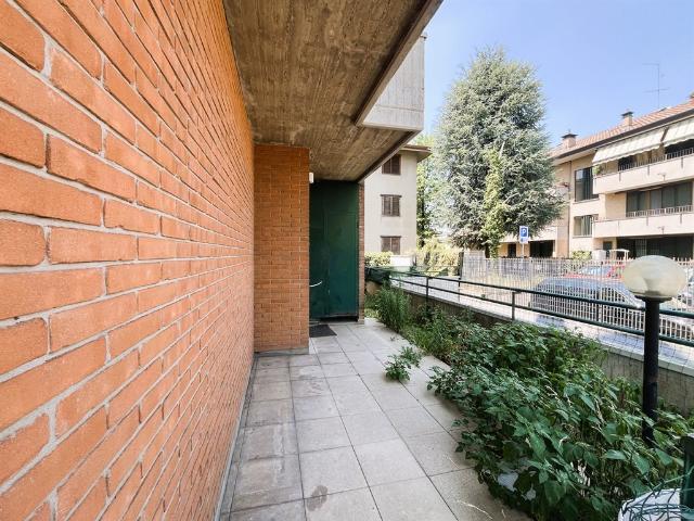 Appartamento in affitto a Vergiate, Lombardia