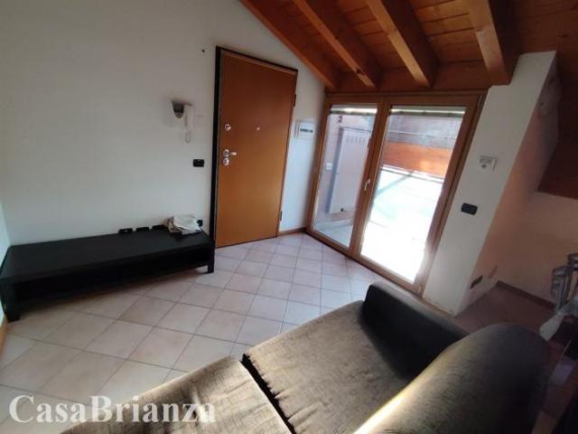 Appartamento in affitto a Desio, Lombardia