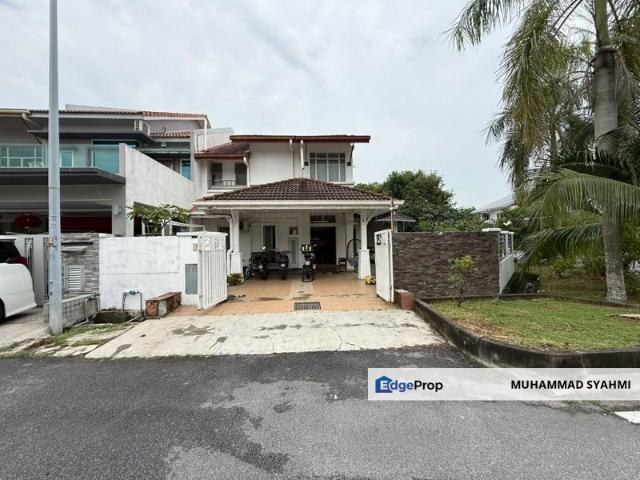 House for sale in Port Klang, Selangor