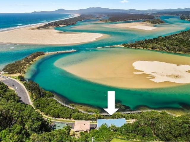 Apartment for sale in Nambucca Heads, New South Wales