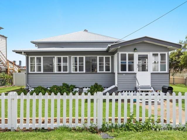 House for rent in Warwick, Southern Downs Regional