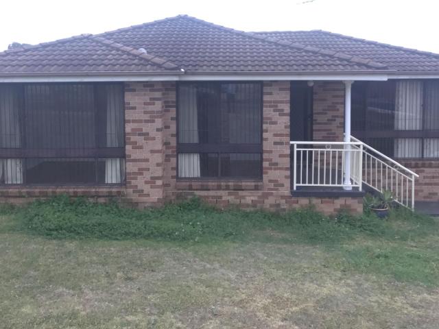 House for rent in Bonnyrigg Heights, New South Wales