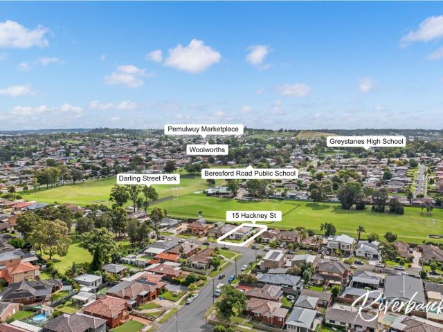 House for sale in Greystanes, Sydney