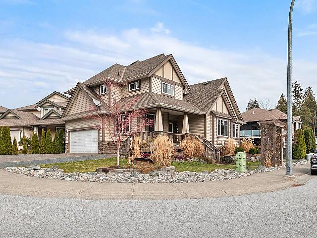 House for sale in Chilliwack, British Columbia