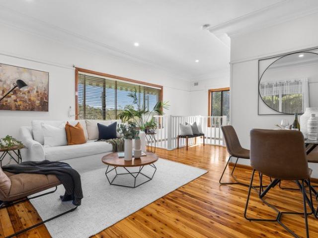 House for sale in Sydney, New South Wales