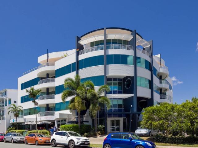 Office for rent in Kings Creek, Queensland