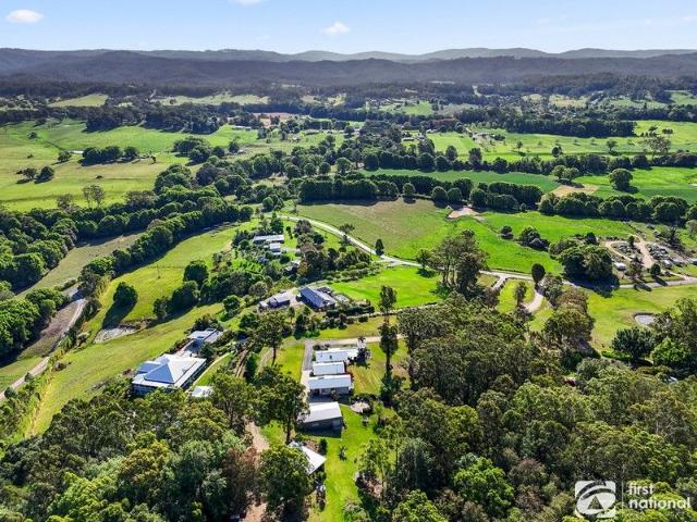 Cottage for sale in Nana Glen, New South Wales