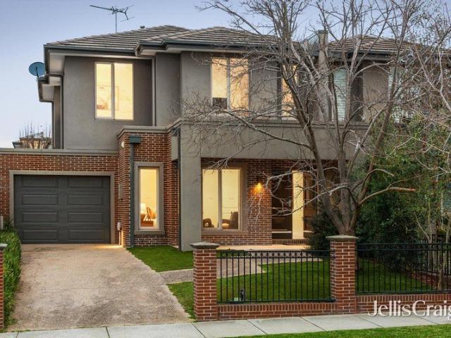 Townhouse for sale in Camerons Creek, Victoria
