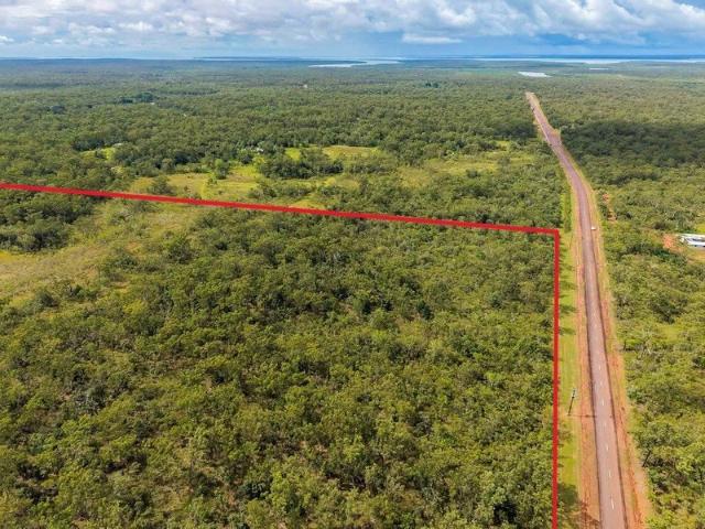 Land for sale in Dundee Downs, Northern Territory
