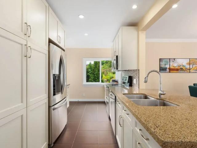 Apartment for rent in Port Moody