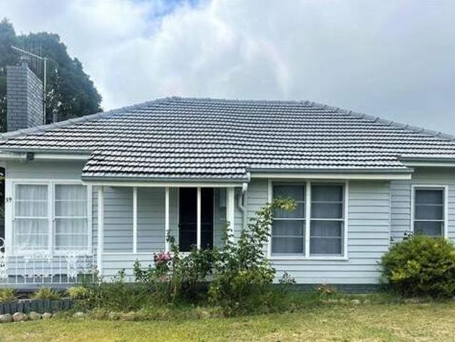 House for rent in Goyder, South Australia