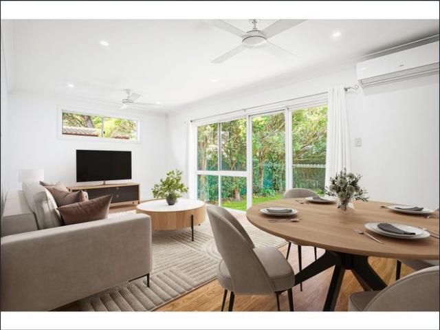 House for rent in South Granville, Sydney