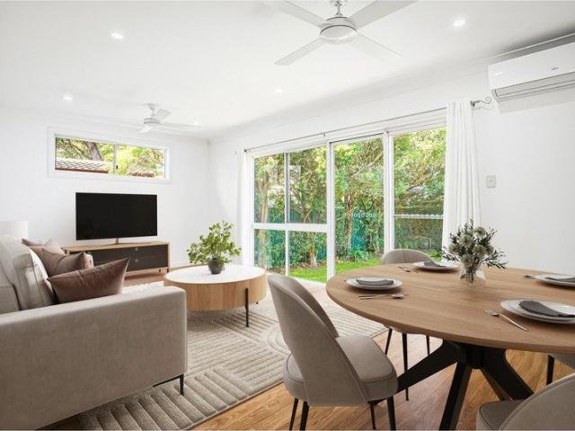 House for rent in South Granville, Sydney