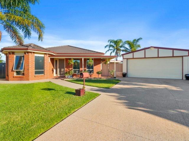 House for sale in Kaarimba, Victoria