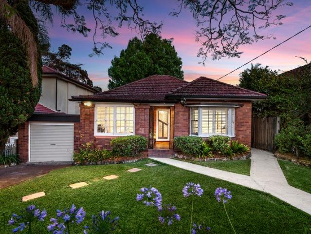 House for rent in Sydney, New South Wales