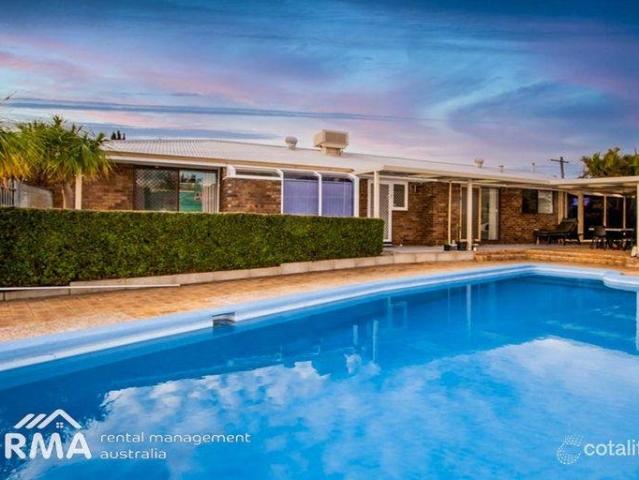 House for rent in Willetton, Western Australia