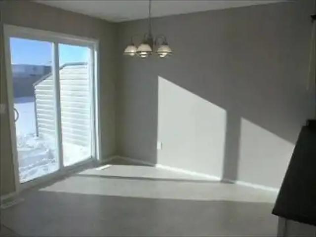House for rent in Fort Saskatchewan