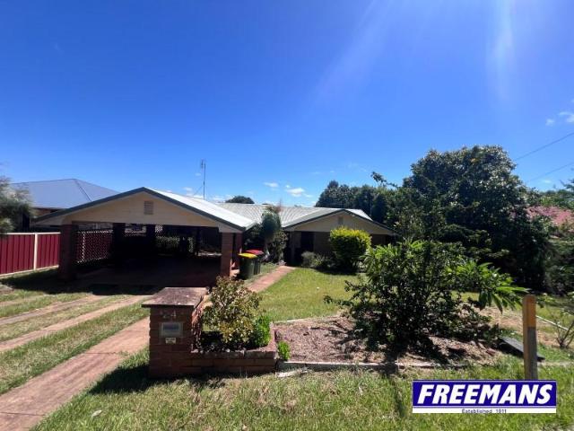 House for rent in Kingaroy, Queensland