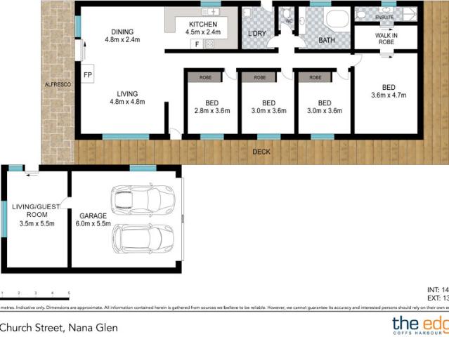 House for sale in Nana Glen, New South Wales