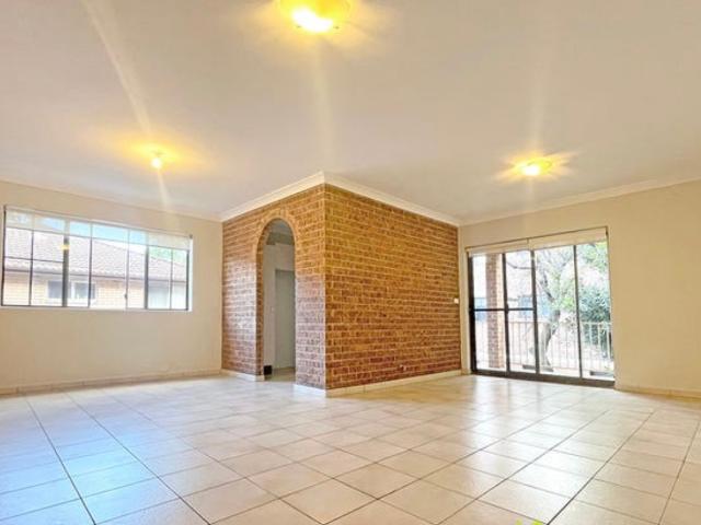 Apartment for rent in Harris Park