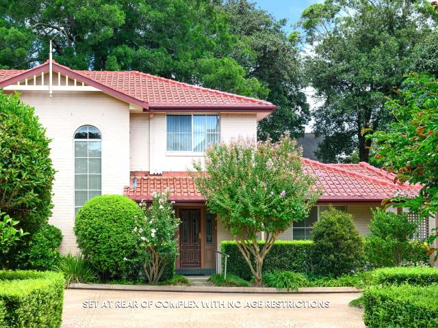 House for sale in Sydney, New South Wales