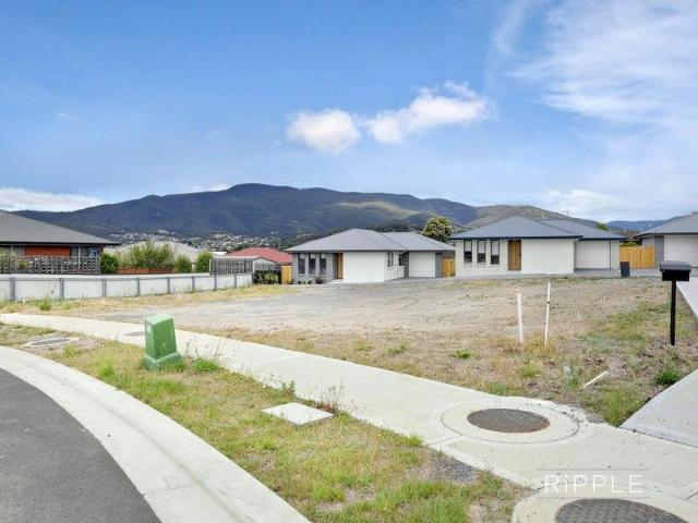 Land for sale in Hobart, Tasmania