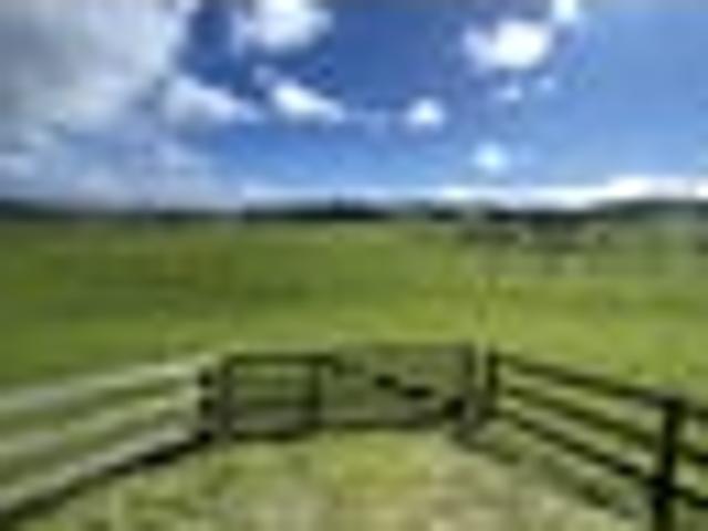 Land for sale in Kawau Island