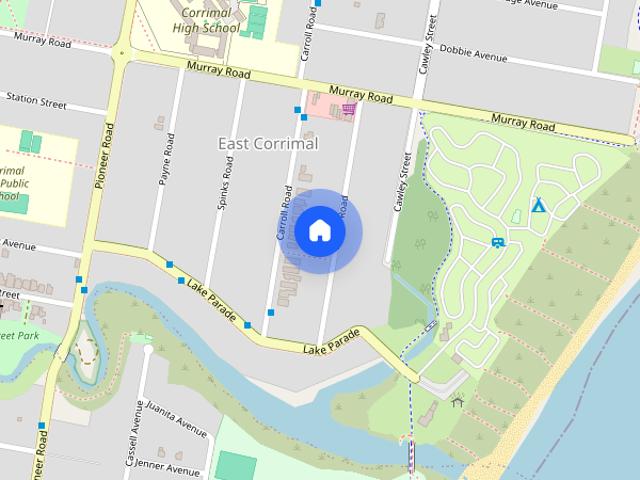 Apartment for rent in Wollongong West, New South Wales