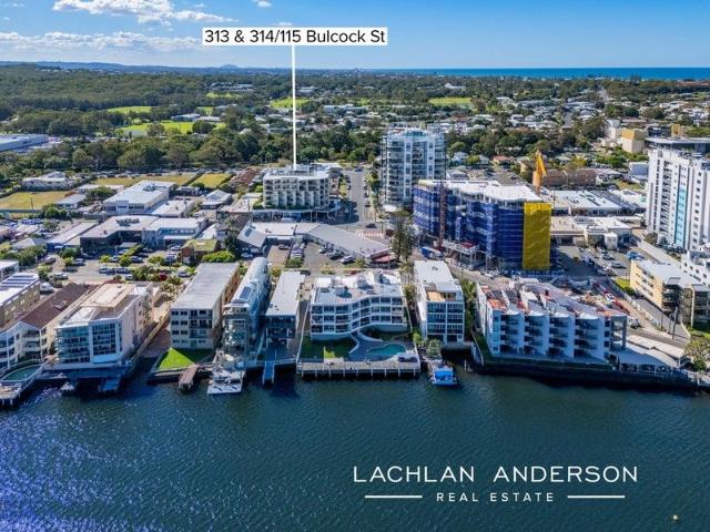 Apartment for sale in Sunshine Coast, Caloundra