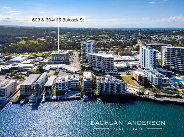 Apartment for sale in Kings Creek, Queensland