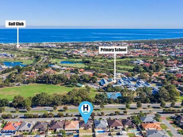 House for rent in Rockingham, Western Australia