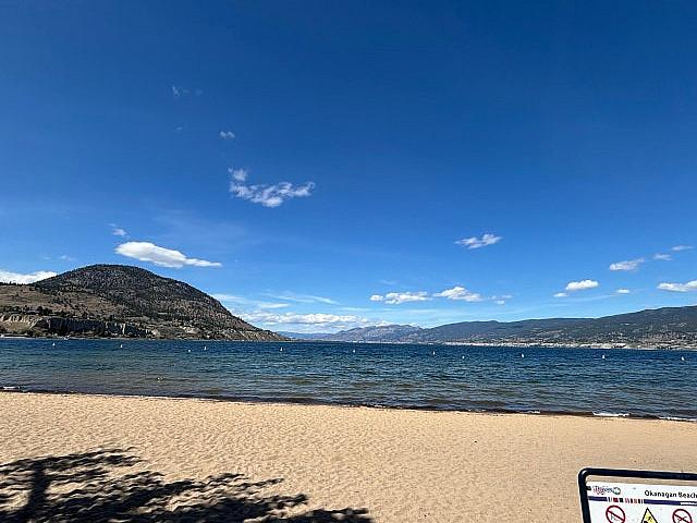 Condo for sale in Penticton, British Columbia