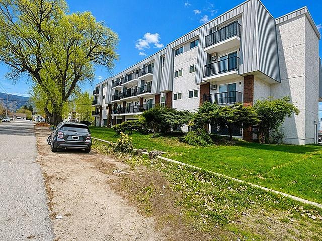 Condo for sale in Penticton, British Columbia