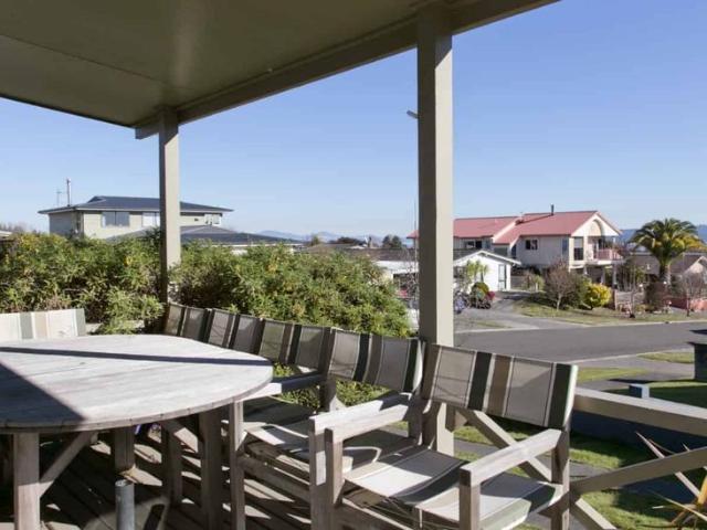 Apartment for rent in Richmond Heights, Waikato