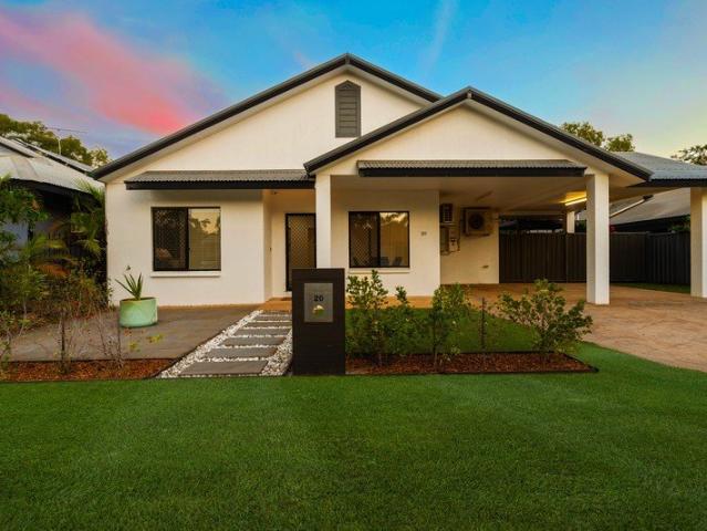 House for sale in Darwin, Northern Territory