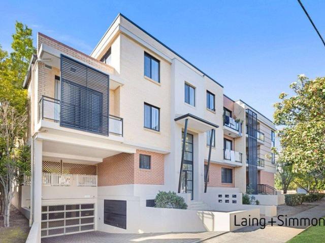 Apartment for sale in Sydney, New South Wales